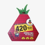 Cartoon Can Pet Food Box 4