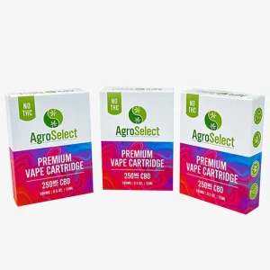 Child Prof Resistant Cartridge Packaging Boxes