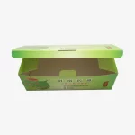 Clip Medical Foldable Packaging Box 2