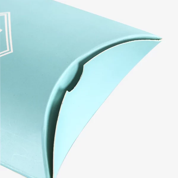 Custom Apparel Pillow Boxes 1