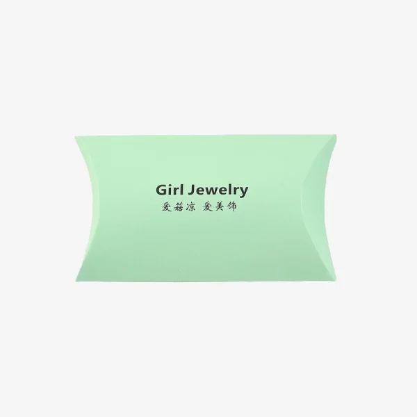 Custom Apparel Pillow Boxes 3