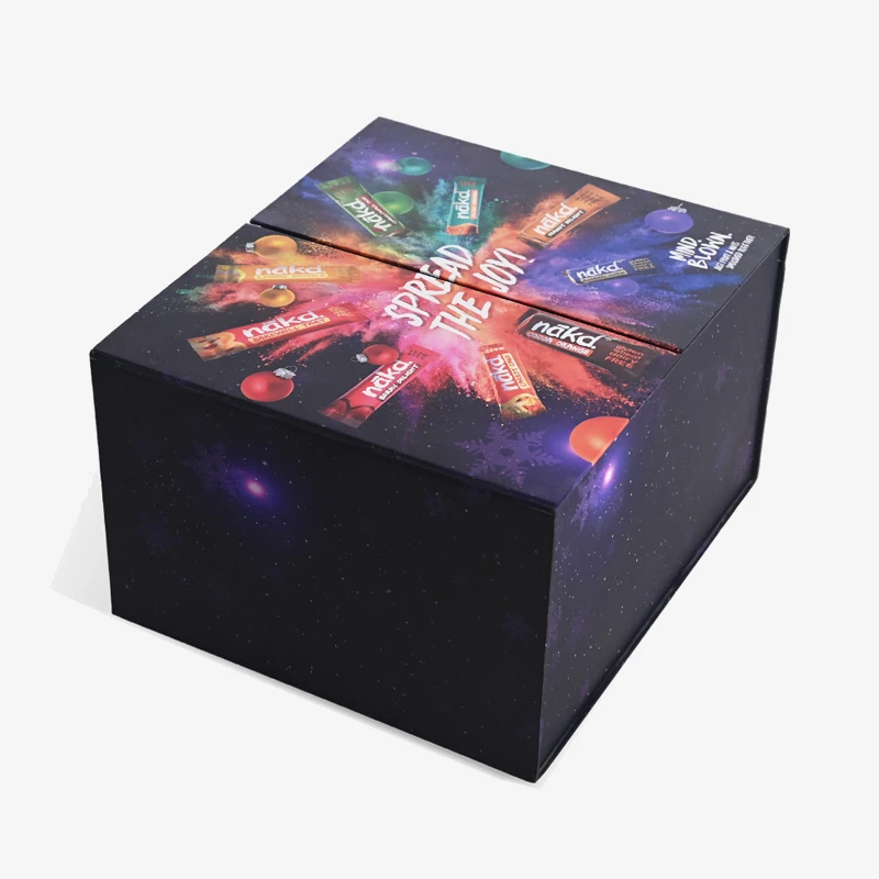 Holidaypacfactory double door magnetic drawer box related product