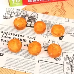 Custom Printed Eco-friendly Safe Baking Paper