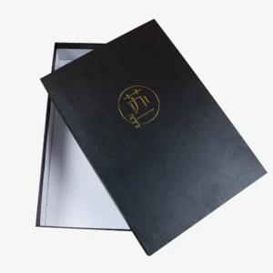 Custom Shirt Boxes 1
