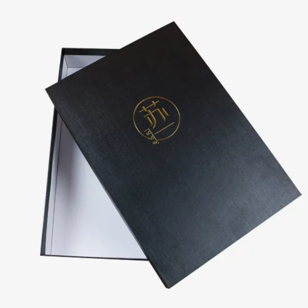 Custom Shirt Boxes 1