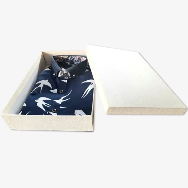 Custom Shirt Boxes 2