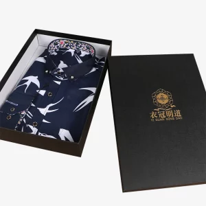 Custom Shirt Boxes
