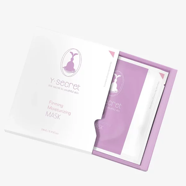 Custom Slide Musk Pharmaceutical Box 1