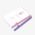 Custom Slide Musk Pharmaceutical Box