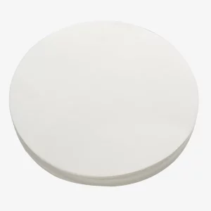 Fluorine-free And Size Optional Round Baking Paper 1