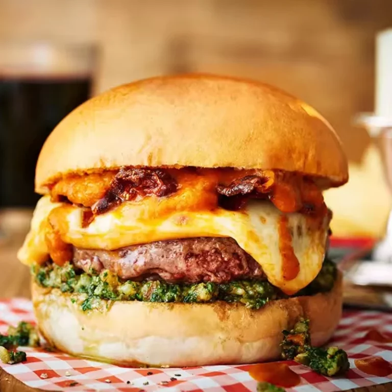 Grease Proof Food Safe Grade Printed Paper