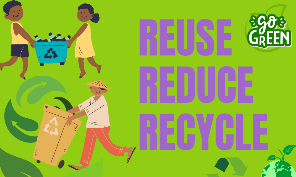 Holidaypac persure the sustanable world