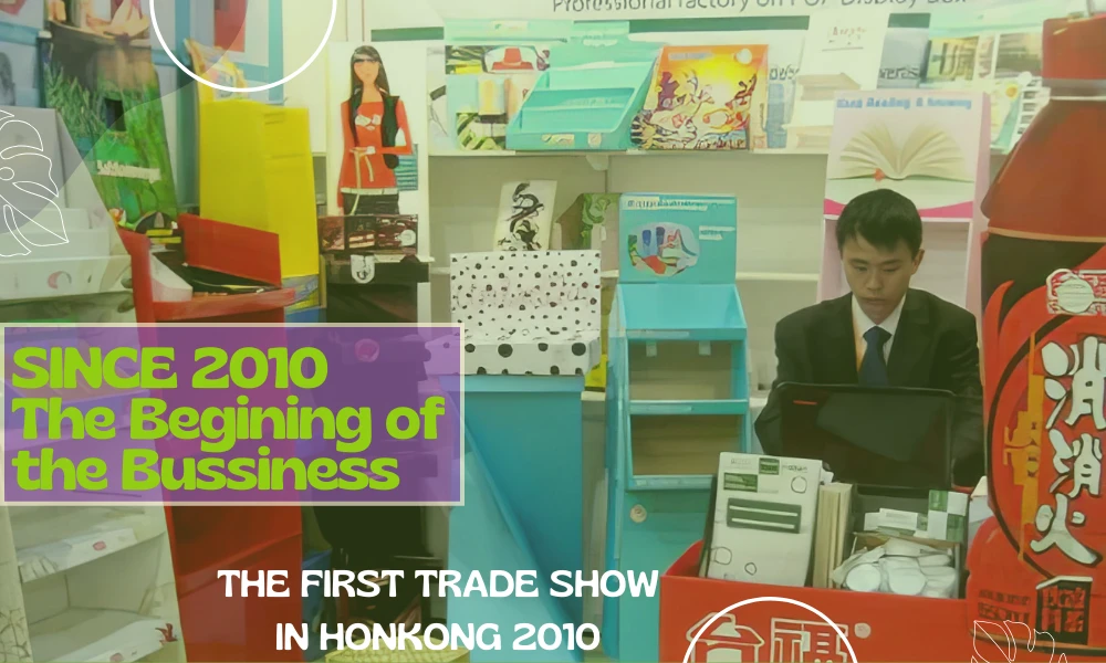 Holidaypac started in 2010