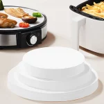 Household Easy-to-clean Round Baking Paper