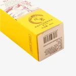 Liquid Foundation Carton Tuck Open Paper Packing Box 3