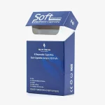 Pearl Paper Gold Paper CBD Cigarette Box 2