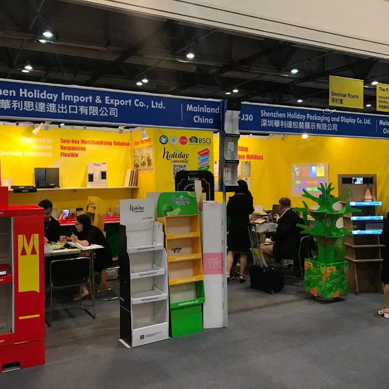 Perfectly Tailored Product Displays