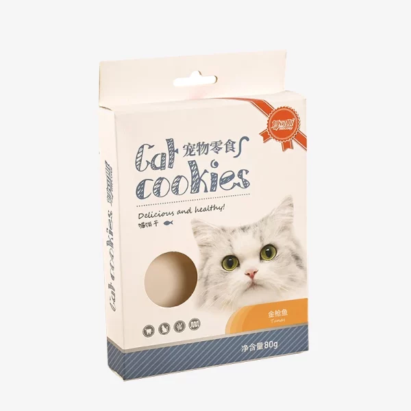 Pet Products Packaging
