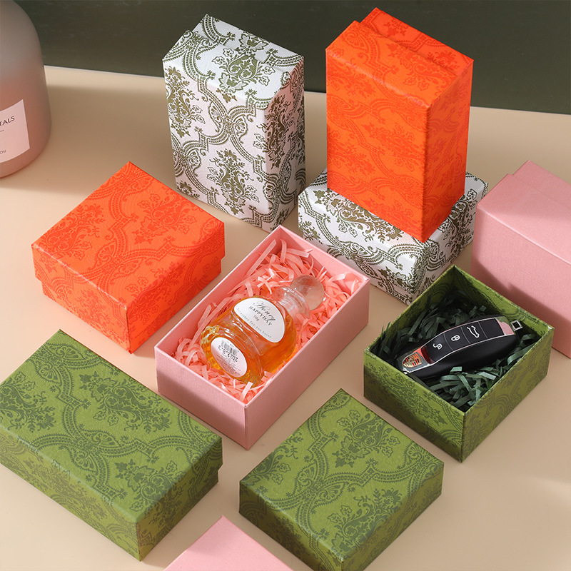 Premium Customization Options