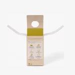 Recycled Tuck End Folding Packaging Boxes for Natural Oil 2