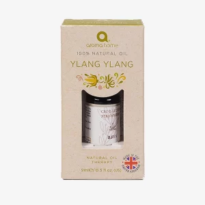 Recycled Tuck End Folding Packaging Boxes for Natural Oil