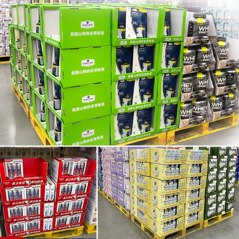 Retailer Compliant​