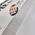 Self-bakery Dual Coated Safe Parchment Baking Paper 2