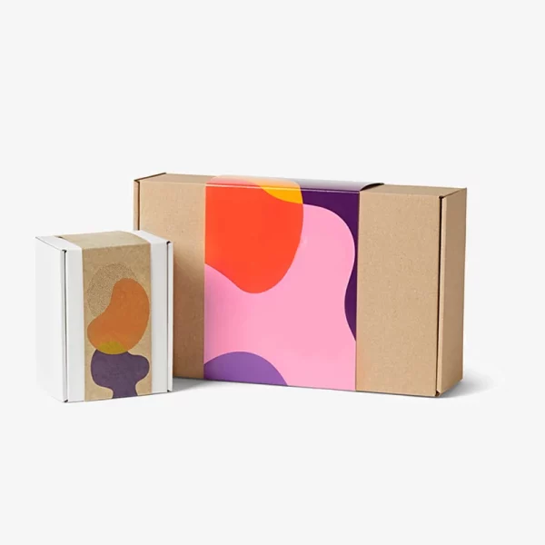 Mailer Box