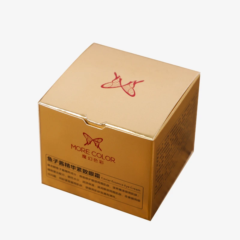 Holidaypacfactory tuck open skincare cream box related product