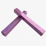 Tuck Open Paper Card Cuboid Box For Cosmetic Eyeliner 1