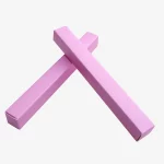 Tuck Open Paper Card Cuboid Box For Cosmetic Eyeliner 2