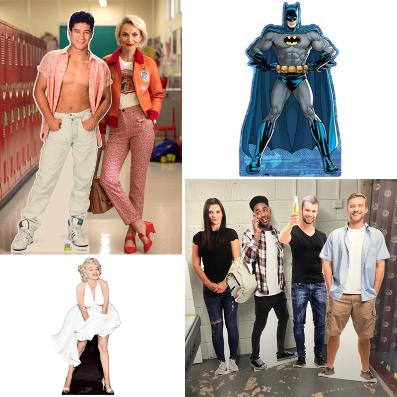 Versatile and Engaging