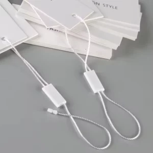 Custom Recycled Clothes Swing Tags 1