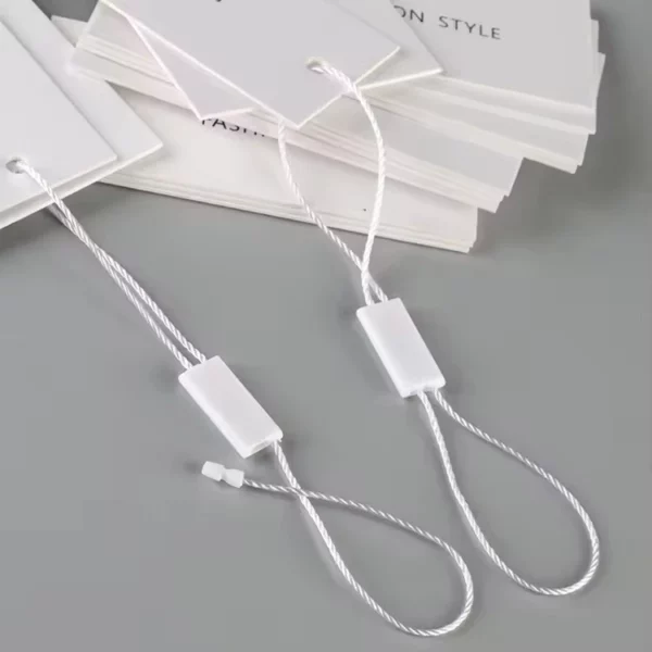 Custom Recycled Clothes Swing Tags 1