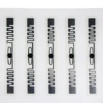 Custom UHF RFID RFID Label For Airline 2