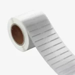 Custom UHF RFID RFID Label For Airline 3