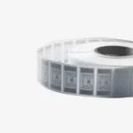 Custom UHF RFID RFID Label For Airline 4