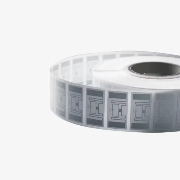 Custom UHF RFID RFID Label For Airline 4