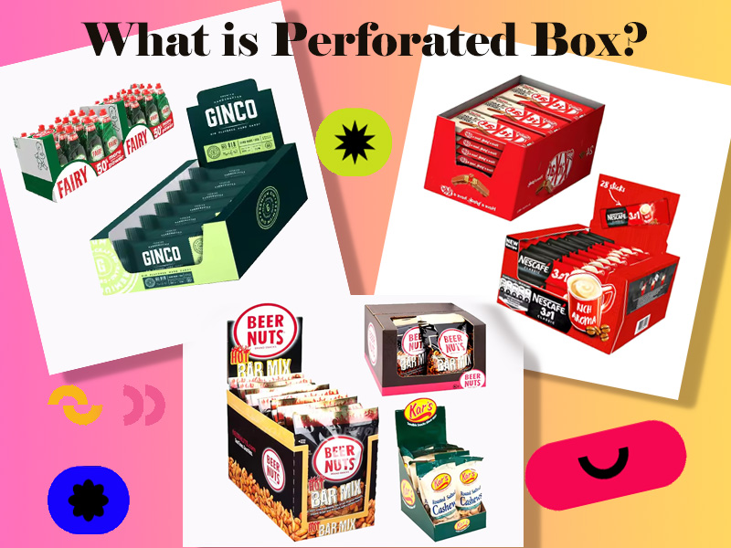 What is a Perforated Box