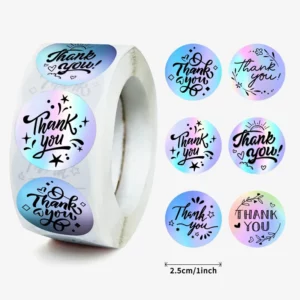 Wholesale Stickers Label Stickers For Packaging 1