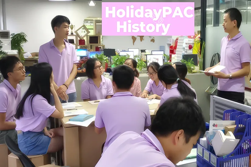 Long History & Experience ​