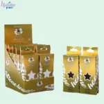 Bespoke Cardboard Folding Shelf Display Boxes for E-Liquid Packaging