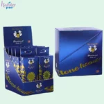 Bespoke Cardboard Folding Shelf Display Boxes for E-Liquid Packaging 2