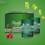 Custom Retail Shelf Ready Display Packaging Box with Header for Gummies Candy