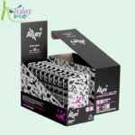 Custom Shelf Ready Packaging Display Boxes for Standing Pouch 3