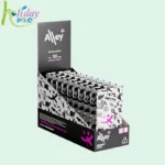 Custom Shelf Ready Packaging Display Boxes for Standing Pouch 5