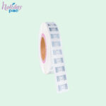 Custom Printable Paper UHF Rfid Tags Passive 4518mm UHF RFID Wet Inlay