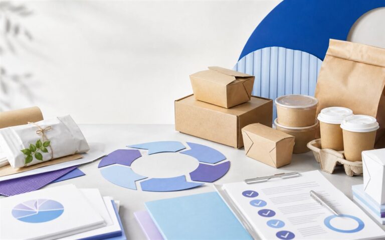 Holidaypacfactory holidaypac factory EU PPWR packaging regulation for food packaging buyers main image