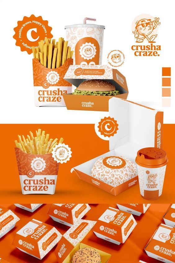 Holidaypacfactory foldable food box 6