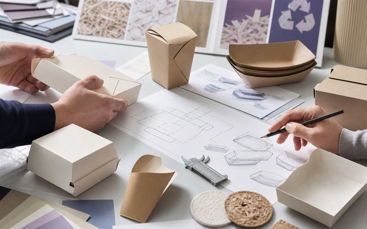 Holidaypacfactory holidaypac factory recyclable food packaging for EU PPWR design section